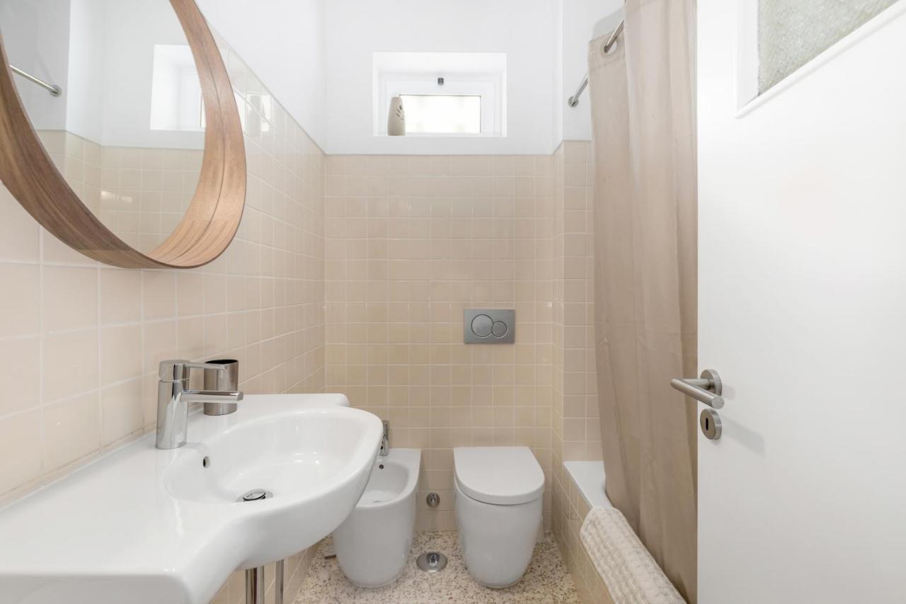 לאגוּ‏ש Shell Apartment, Walking To Beach And Center מראה חיצוני תמונה