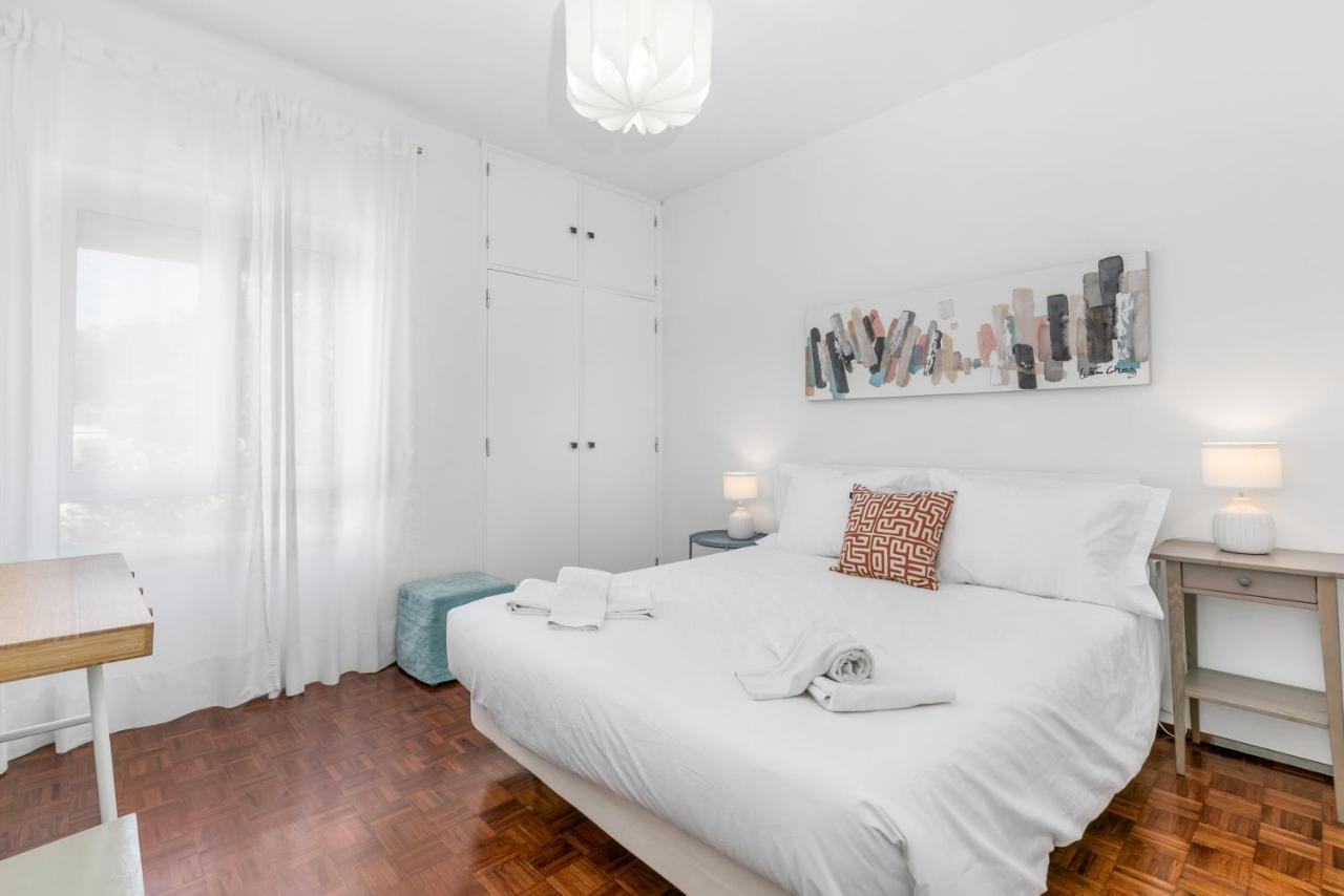 לאגוּ‏ש Shell Apartment, Walking To Beach And Center מראה חיצוני תמונה