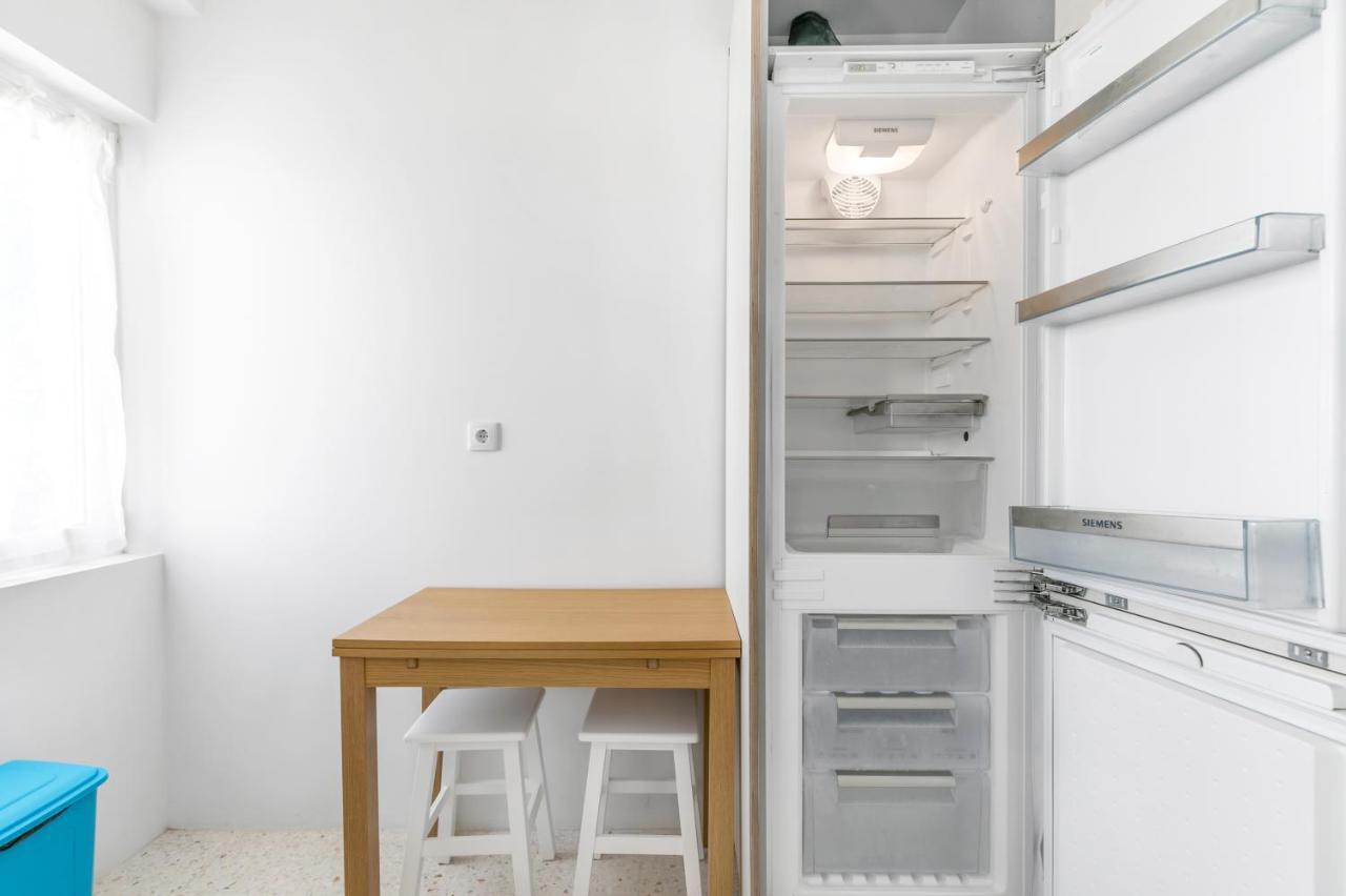 לאגוּ‏ש Shell Apartment, Walking To Beach And Center מראה חיצוני תמונה